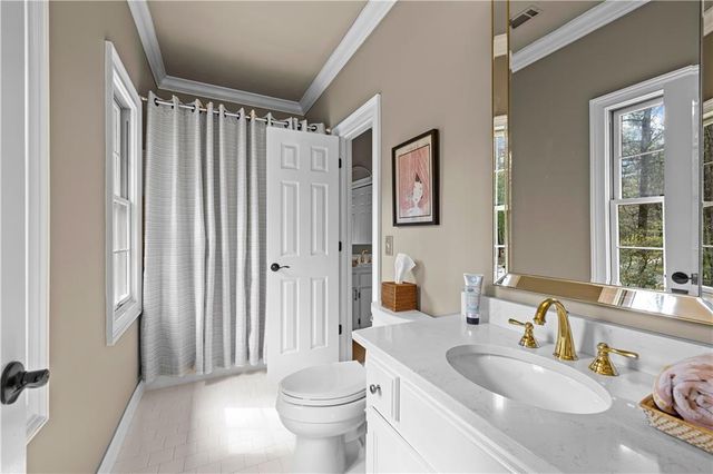 123 Stonington Drive, Peachtree City, GA 30269
