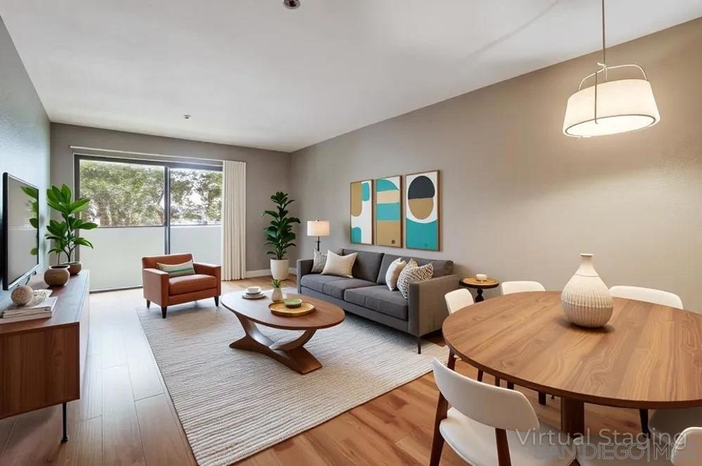 4041 Oakcrest Drive 207, San Diego, CA 92105