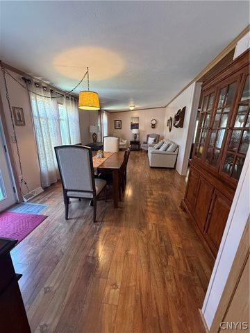 33 Norma Drive, New Hartford, NY 13323