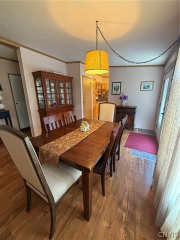 33 Norma Drive, New Hartford, NY 13323