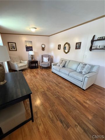 33 Norma Drive, New Hartford, NY 13323