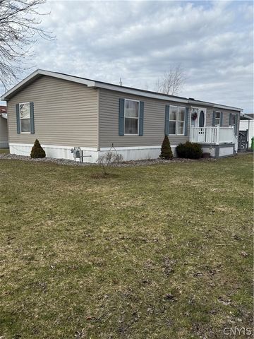 33 Norma Drive, New Hartford, NY 13323