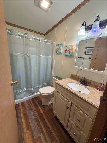 33 Norma Drive, New Hartford, NY 13323