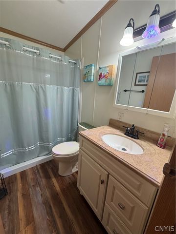 33 Norma Drive, New Hartford, NY 13323