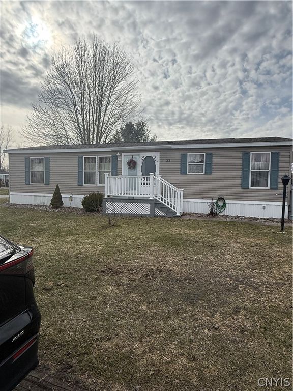 33 Norma Drive, New Hartford, NY 13323