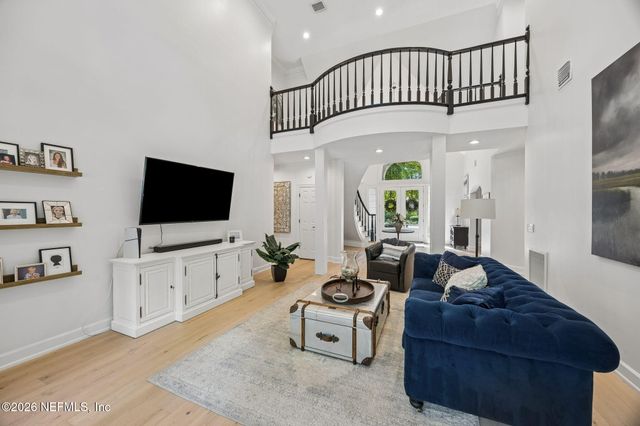 5070 BENTGRASS Circle, Ponte Vedra Beach, FL 32082