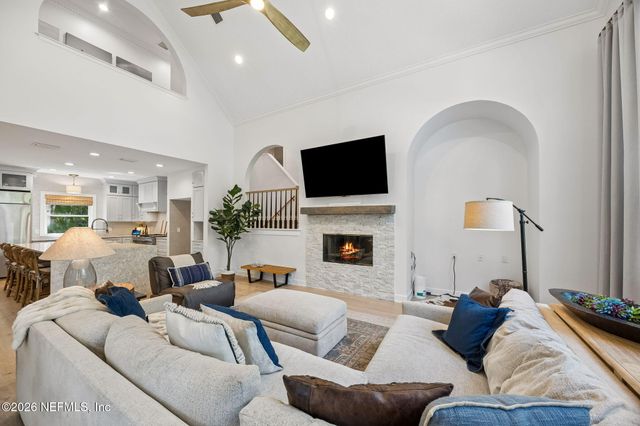 5070 BENTGRASS Circle, Ponte Vedra Beach, FL 32082