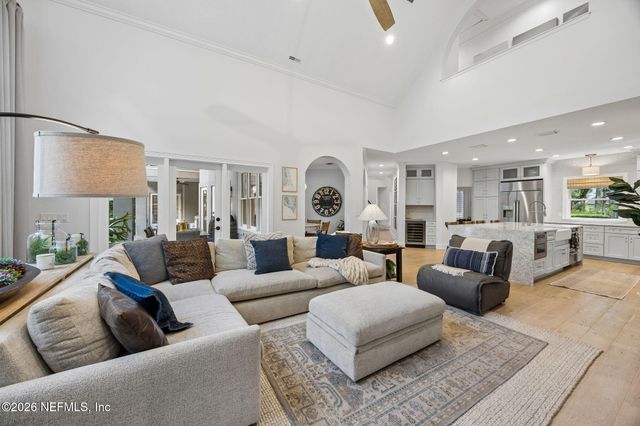 5070 BENTGRASS Circle, Ponte Vedra Beach, FL 32082
