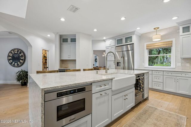 5070 BENTGRASS Circle, Ponte Vedra Beach, FL 32082