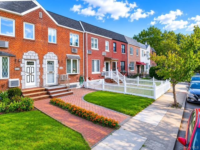 63-16 76th Street, Middle Village, NY 11379