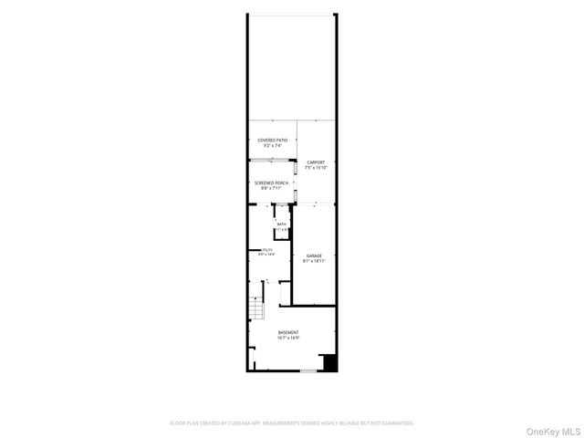 63-16 76th Street, Middle Village, NY 11379