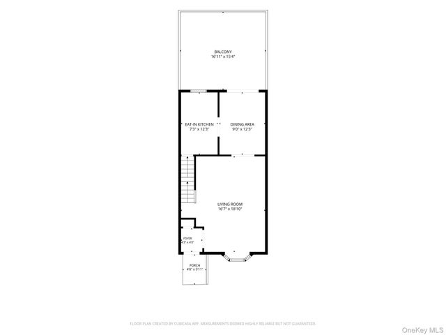 63-16 76th Street, Middle Village, NY 11379
