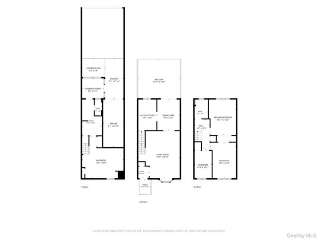 63-16 76th Street, Middle Village, NY 11379