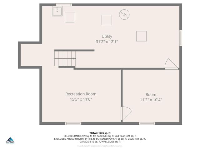 6918 Dallas Road, Brooklyn Center, MN 55430