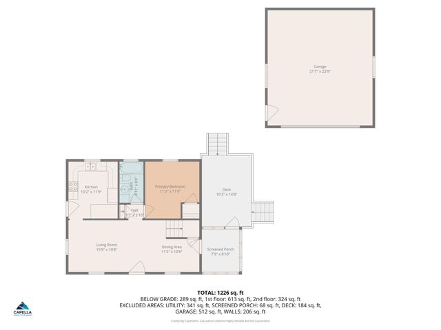 6918 Dallas Road, Brooklyn Center, MN 55430