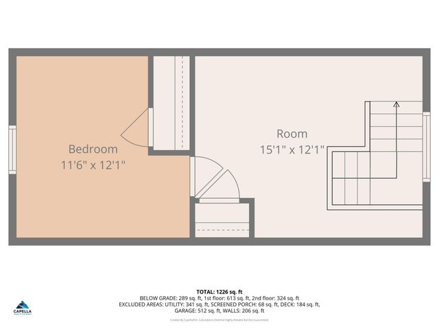 6918 Dallas Road, Brooklyn Center, MN 55430