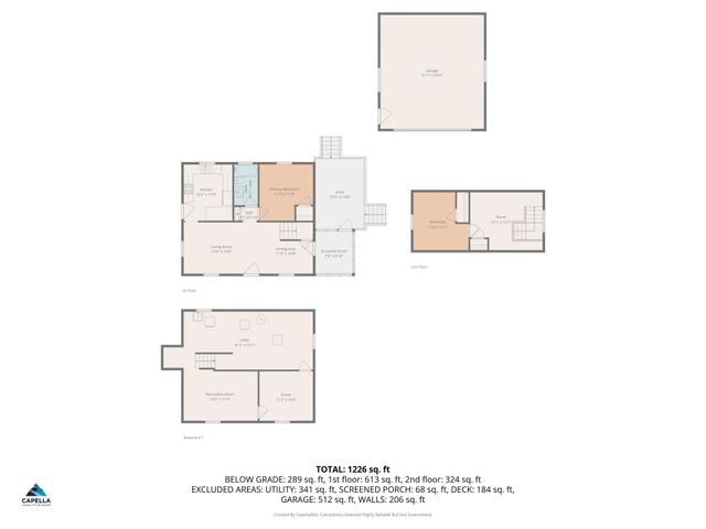 6918 Dallas Road, Brooklyn Center, MN 55430