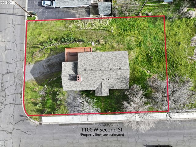 1100 W 2ND St, Arlington, OR 97812