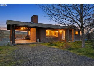 1100 W 2ND St, Arlington, OR 97812