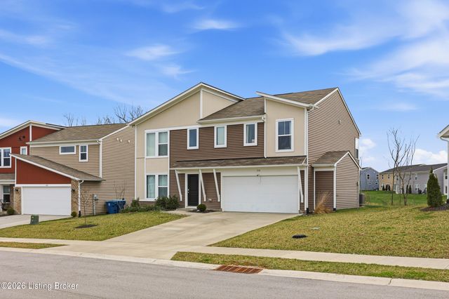 310 Knowledge Point, Shelbyville, KY 40065
