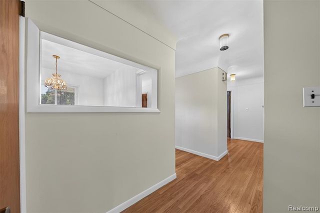 26710 La Muera Street, Farmington Hills, MI 48334