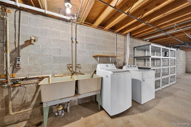 26710 La Muera Street, Farmington Hills, MI 48334