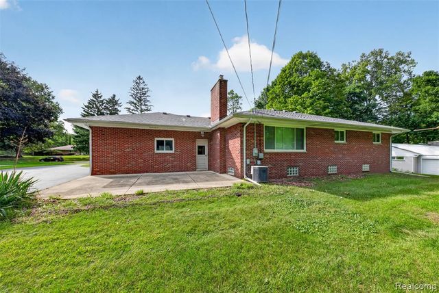 26710 La Muera Street, Farmington Hills, MI 48334