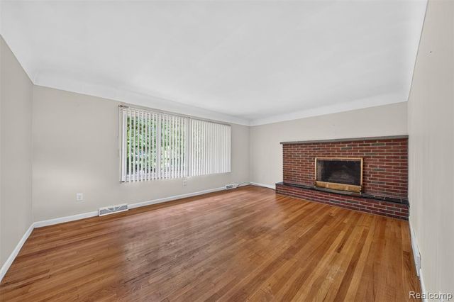 26710 La Muera Street, Farmington Hills, MI 48334