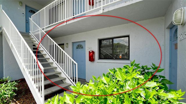 5310 26TH STREET W 2702, Bradenton, FL 34207