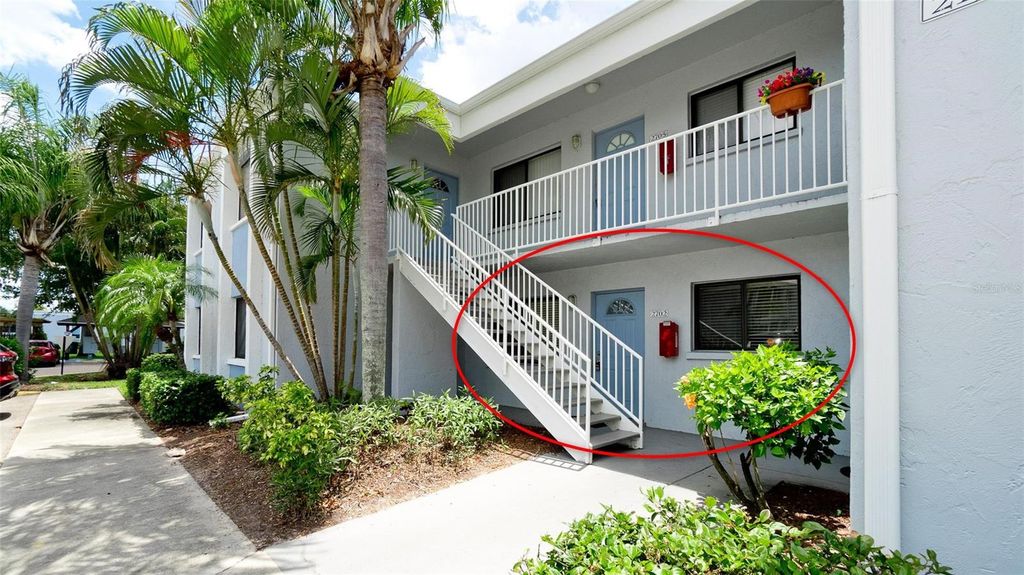 5310 26TH STREET W 2702, Bradenton, FL 34207