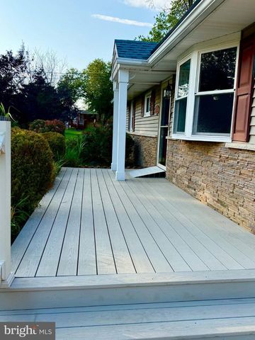 454 FLORENCE BLVD, Williamstown, NJ 08094