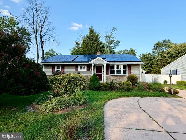 454 FLORENCE BLVD, Williamstown, NJ 08094