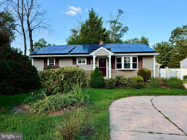 454 FLORENCE BLVD, Williamstown, NJ 08094