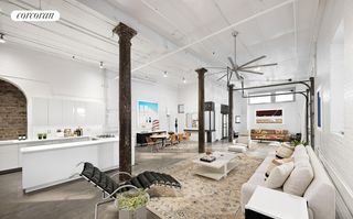 125 WATTS Street # 1A, New York City, NY 10013