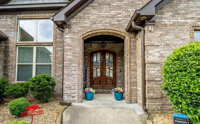 3739 Buckskin Rd, Benton, AR 72015