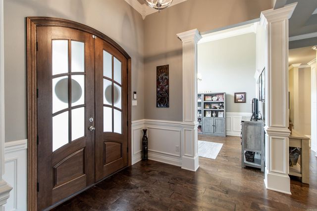 3739 Buckskin Rd, Benton, AR 72015