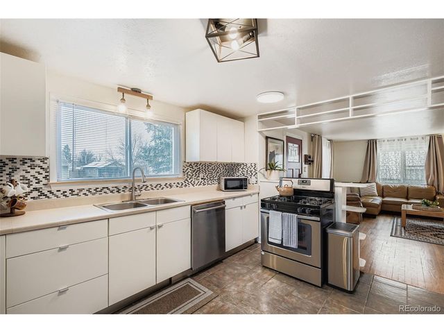 7665 Meade St, Westminster, CO 80030