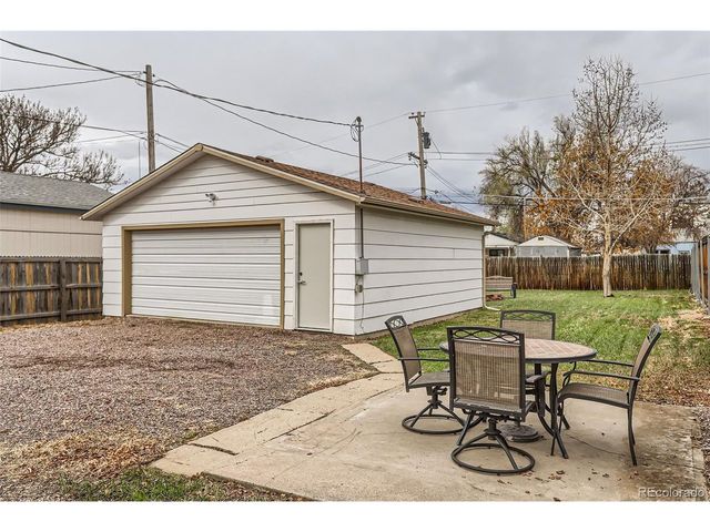 7665 Meade St, Westminster, CO 80030