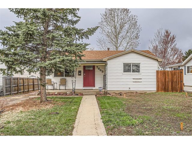 7665 Meade St, Westminster, CO 80030