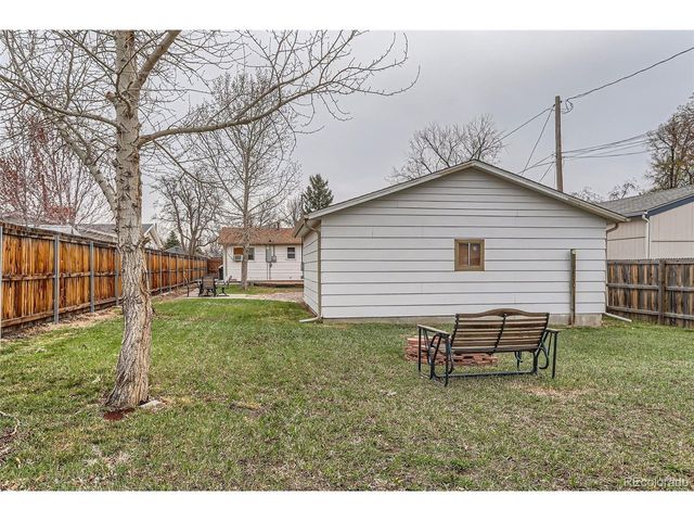 7665 Meade St, Westminster, CO 80030