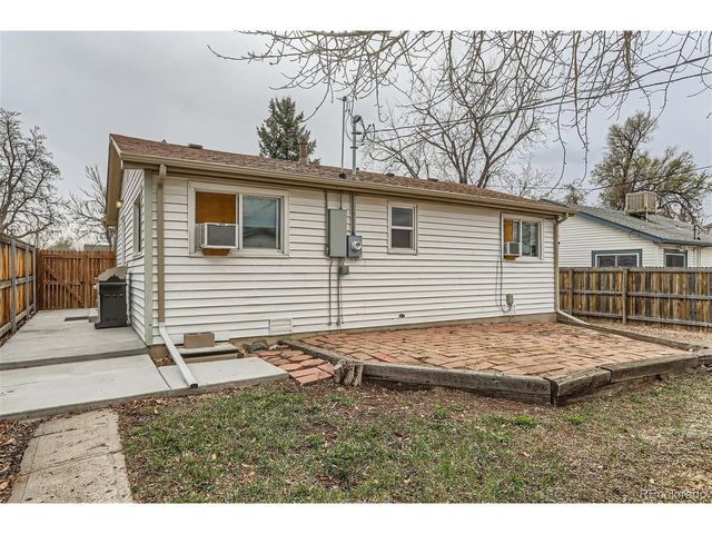 7665 Meade St, Westminster, CO 80030