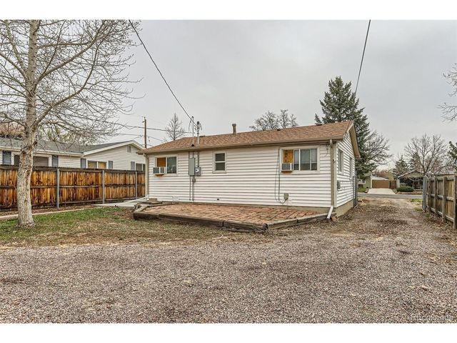 7665 Meade St, Westminster, CO 80030