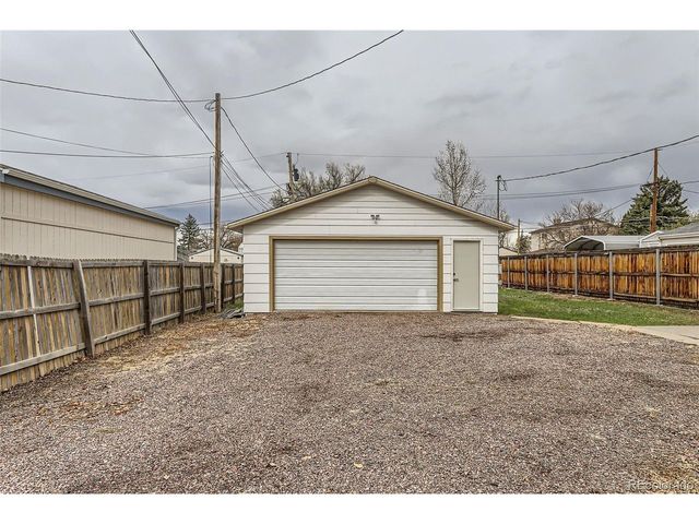 7665 Meade St, Westminster, CO 80030