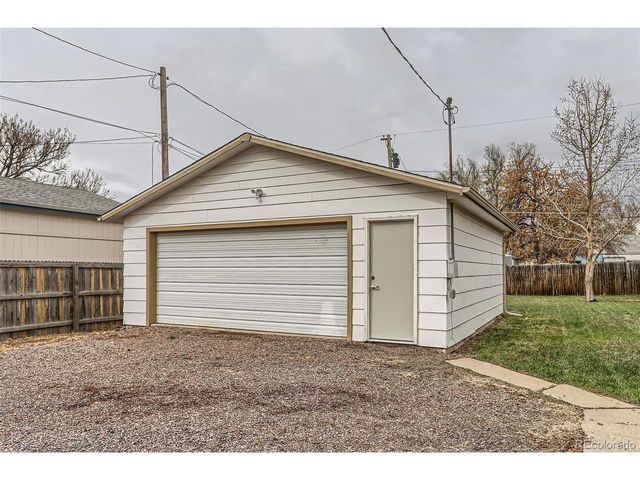 7665 Meade St, Westminster, CO 80030