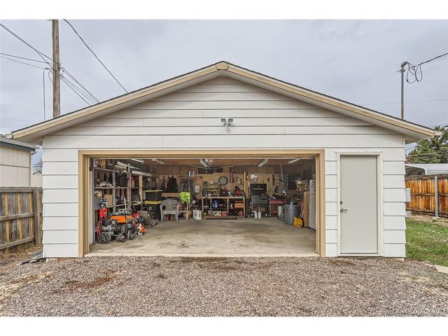 7665 Meade St, Westminster, CO 80030