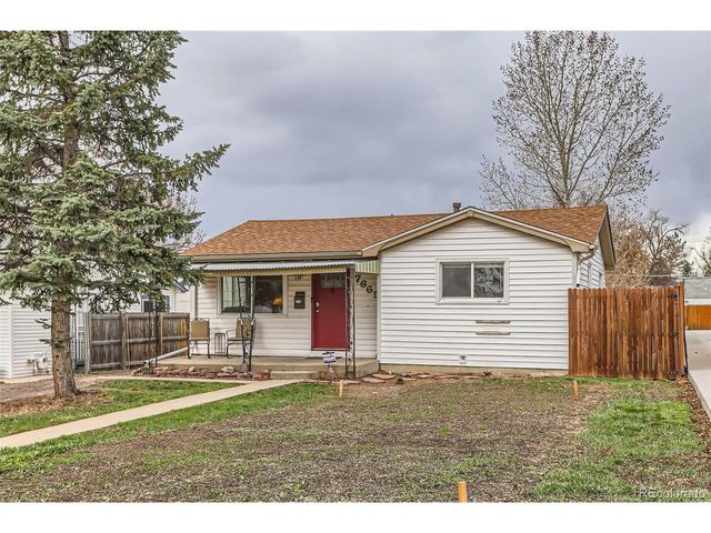 7665 Meade St, Westminster, CO 80030