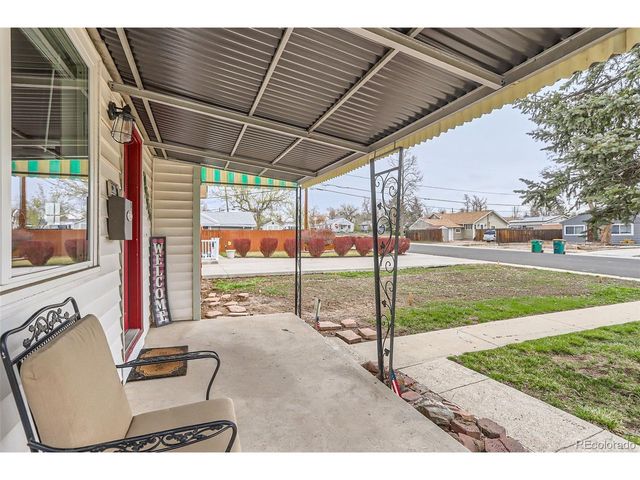 7665 Meade St, Westminster, CO 80030