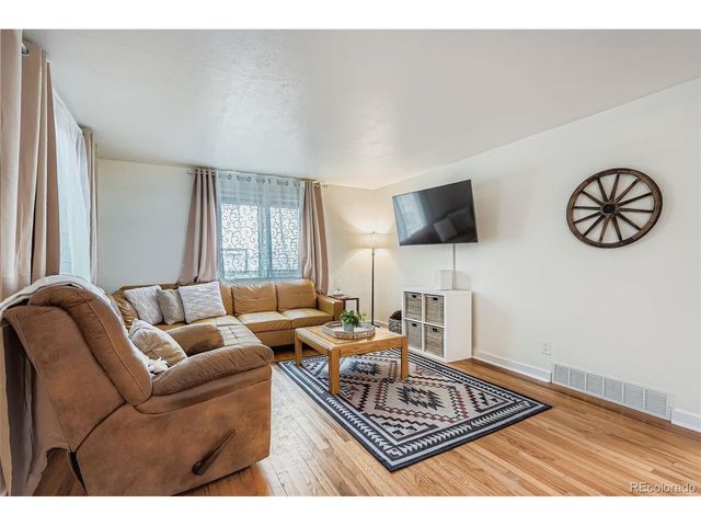 7665 Meade St, Westminster, CO 80030