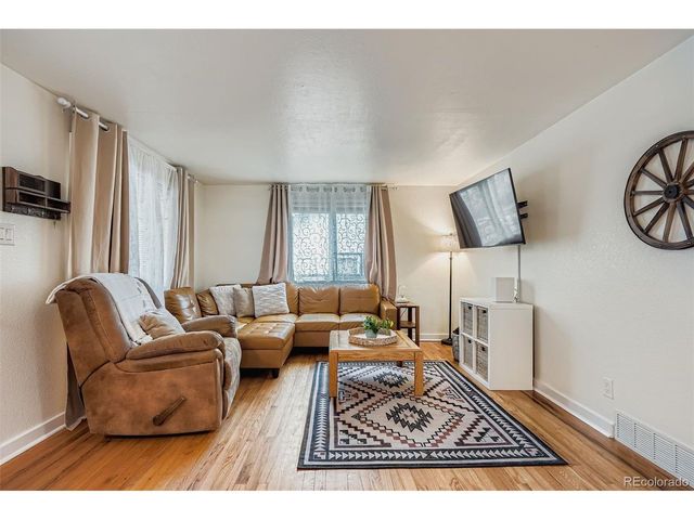 7665 Meade St, Westminster, CO 80030