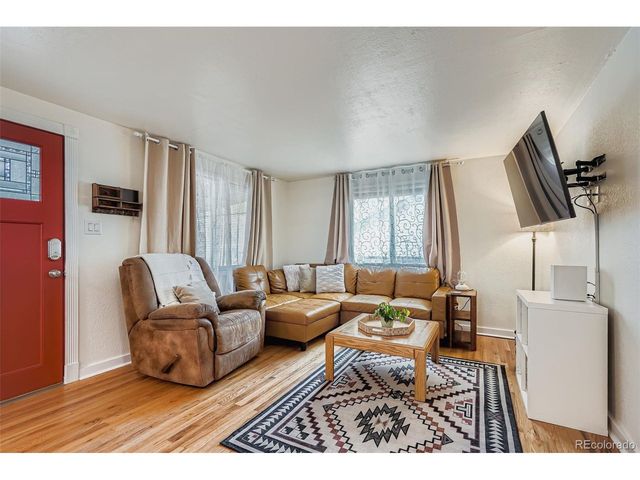 7665 Meade St, Westminster, CO 80030